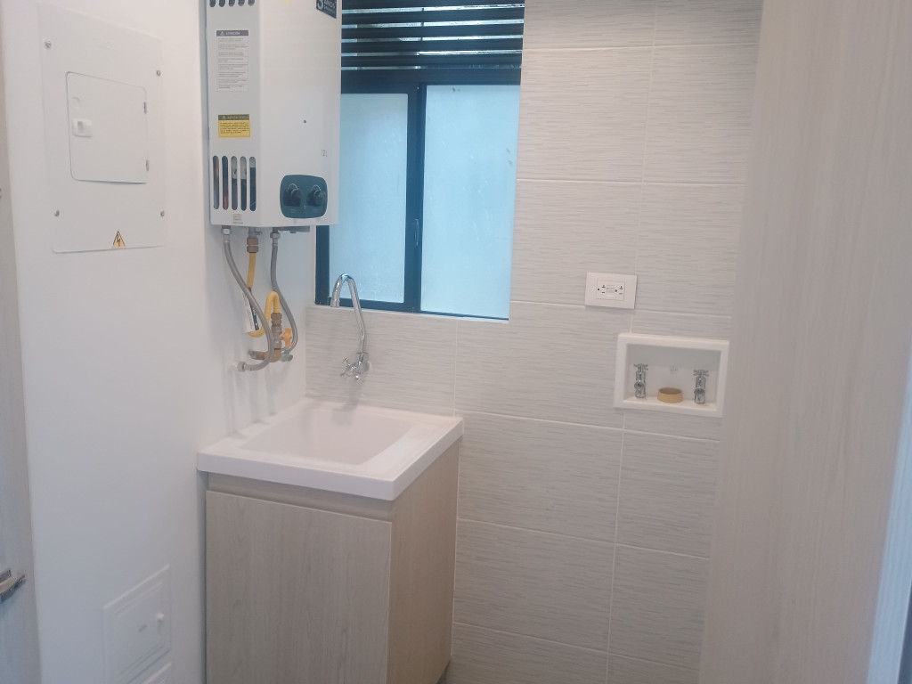 Apartaestudio en arriendo en Torca, Bogotá · foto 8 de 24