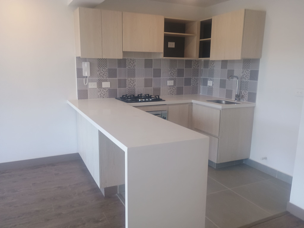 Apartaestudio en arriendo en Torca, Bogotá · foto 10 de 24