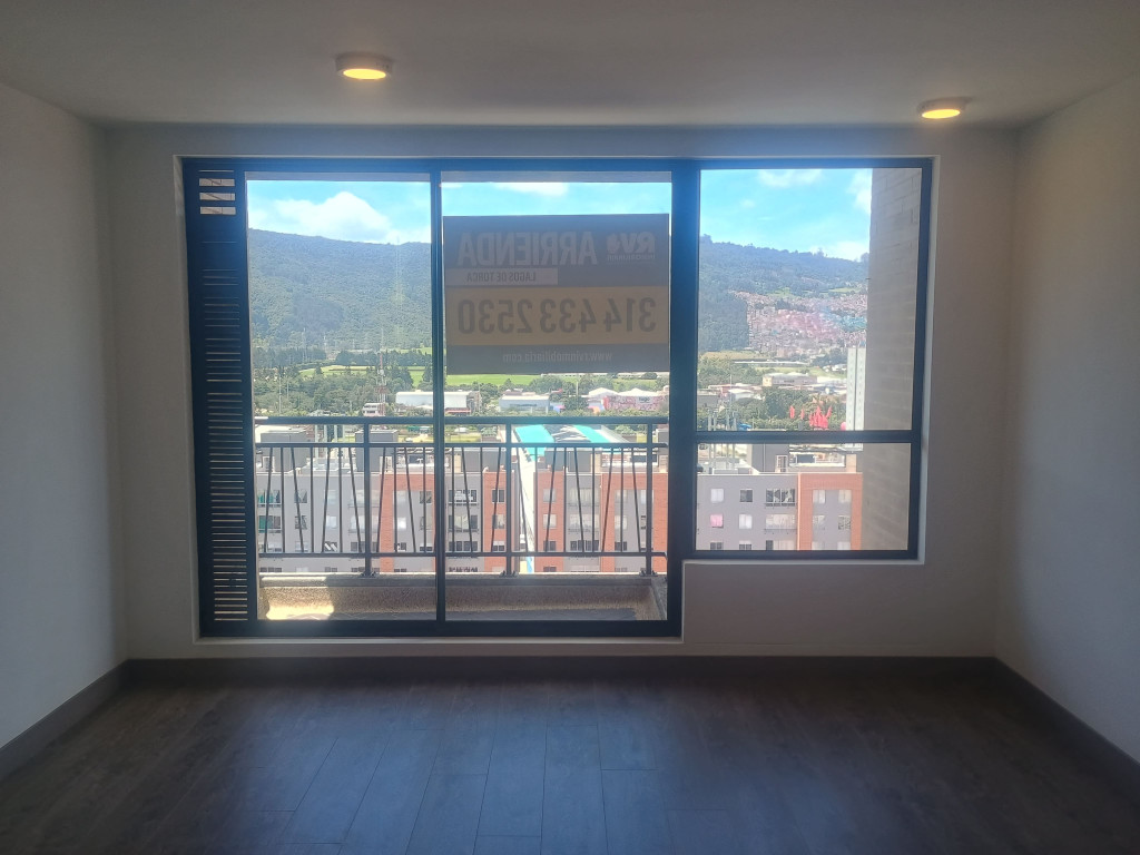 Apartaestudio en arriendo en Torca, Bogotá · foto 16 de 24