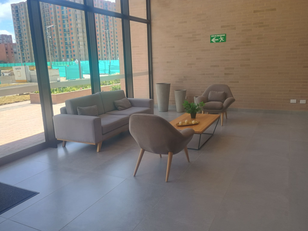 Apartaestudio en arriendo en Torca, Bogotá · foto 18 de 24
