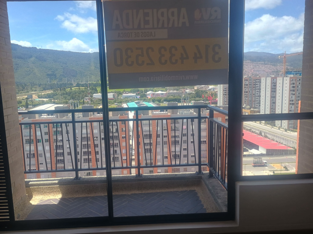 Apartaestudio en arriendo en Torca, Bogotá · foto 20 de 24