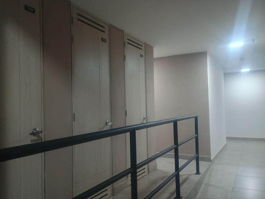 Apartaestudio en arriendo en Torca, Bogotá · foto 21 de 24
