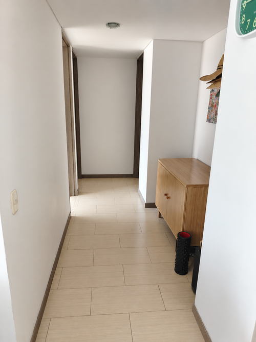 Apartamento de 3 alcobas en venta en El Vergel, Ibagué, 68 m² · foto 3 de 16