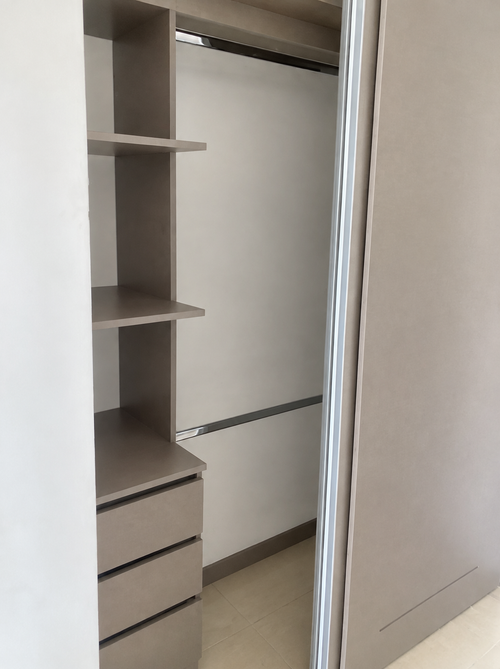 Apartamento de 3 alcobas en venta en El Vergel, Ibagué, 68 m² · foto 4 de 16