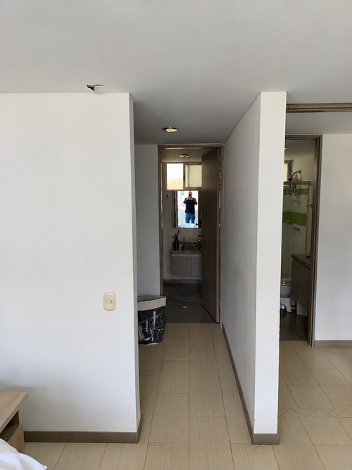 Apartamento de 3 alcobas en venta en El Vergel, Ibagué, 68 m² · foto 8 de 16