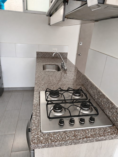 Apartamento de 3 alcobas en venta en El Vergel, Ibagué, 68 m² · foto 11 de 16