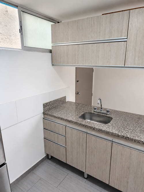 Apartamento de 3 alcobas en venta en El Vergel, Ibagué, 68 m² · foto 10 de 16