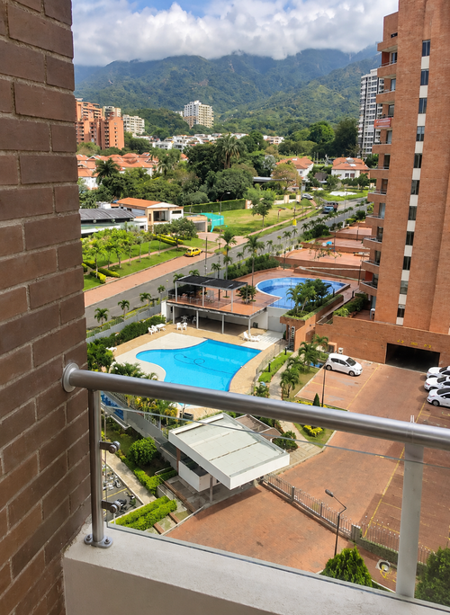 Apartamento de 3 alcobas en venta en El Vergel, Ibagué, 68 m² · foto 14 de 16