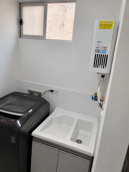Apartamento de 3 alcobas en venta en El Vergel, Ibagué, 68 m² · foto 12 de 16