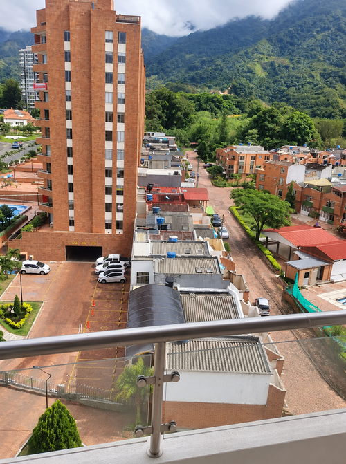 Apartamento de 3 alcobas en venta en El Vergel, Ibagué, 68 m² · foto 15 de 16