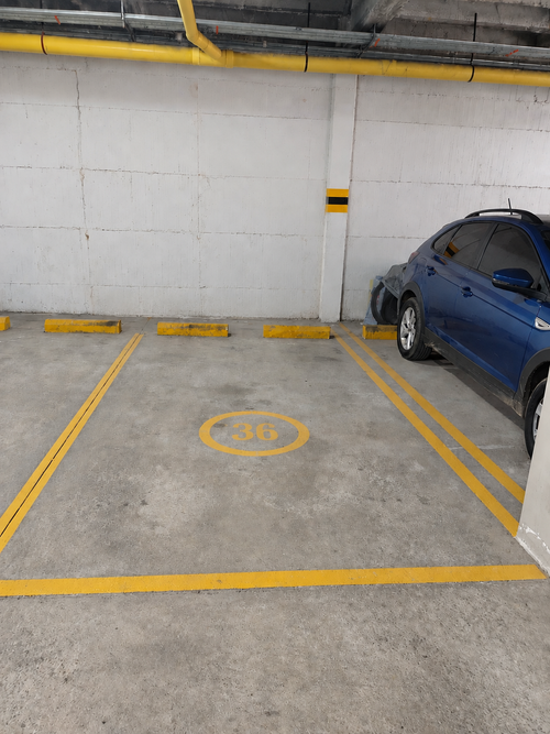 Apartamento de 3 alcobas en venta en El Vergel, Ibagué, 68 m² · foto 16 de 16