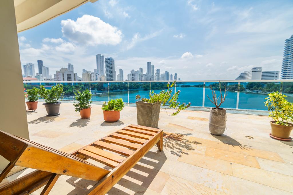 Apartamento en venta en Bocagrande, Cartagena · foto 3 de 18