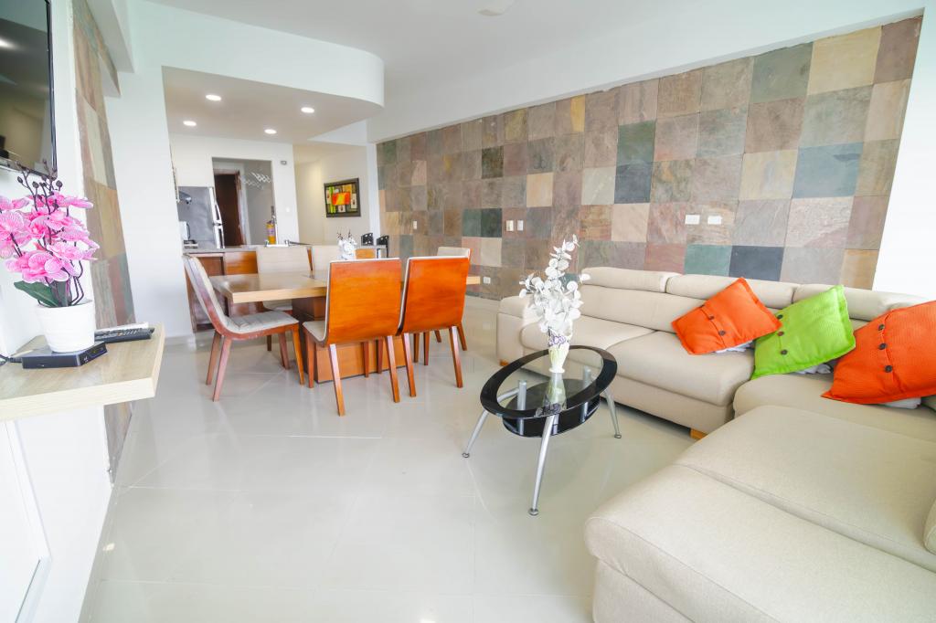 Apartamento en venta en Bocagrande, Cartagena · foto 5 de 18