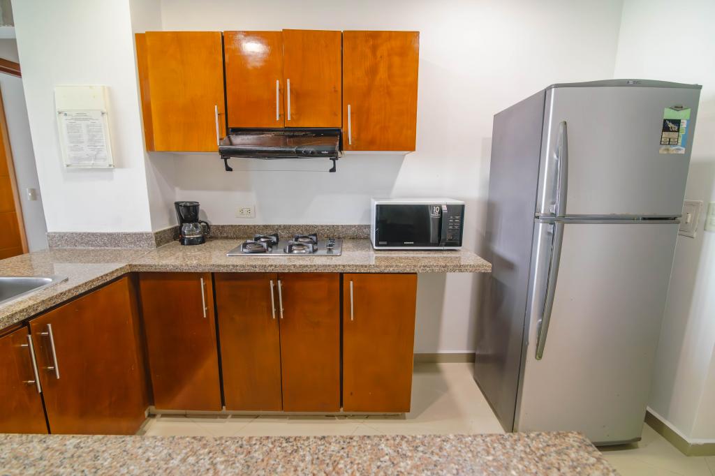 Apartamento en venta en Bocagrande, Cartagena · foto 7 de 18