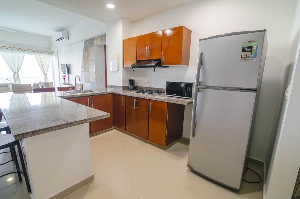 Apartamento en venta en Bocagrande, Cartagena · foto 8 de 18