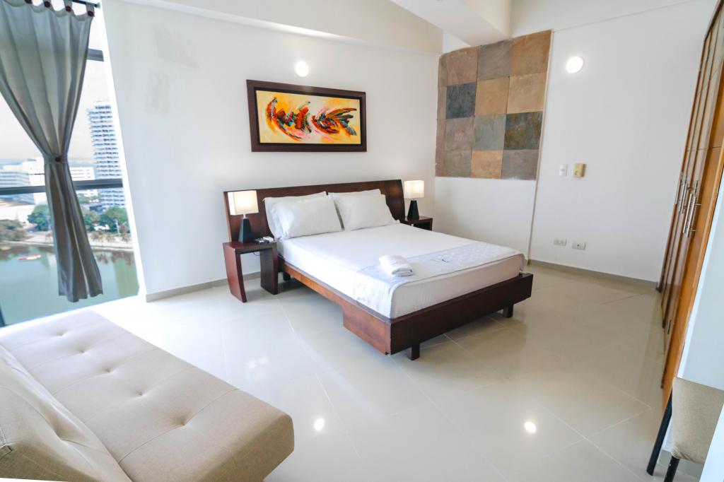 Apartamento en venta en Bocagrande, Cartagena · foto 9 de 18
