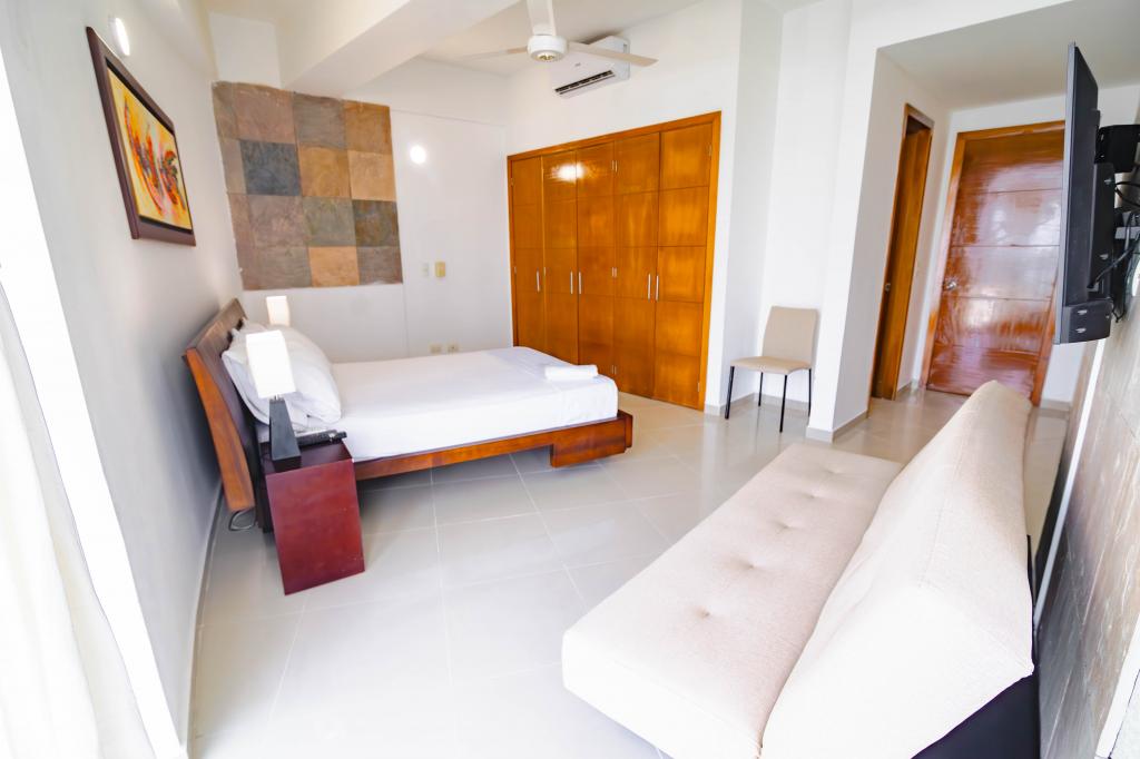 Apartamento en venta en Bocagrande, Cartagena · foto 10 de 18