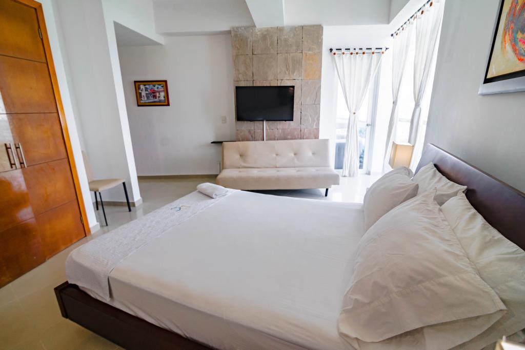 Apartamento en venta en Bocagrande, Cartagena · foto 11 de 18