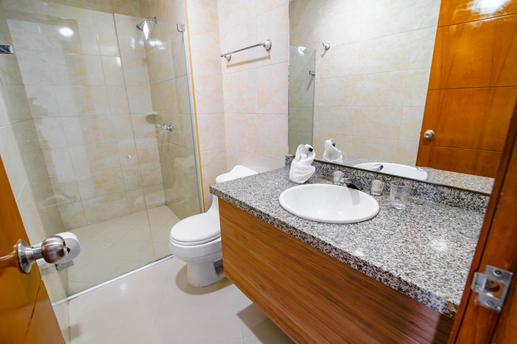 Apartamento en venta en Bocagrande, Cartagena · foto 12 de 18