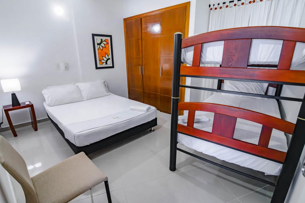 Apartamento en venta en Bocagrande, Cartagena · foto 15 de 18