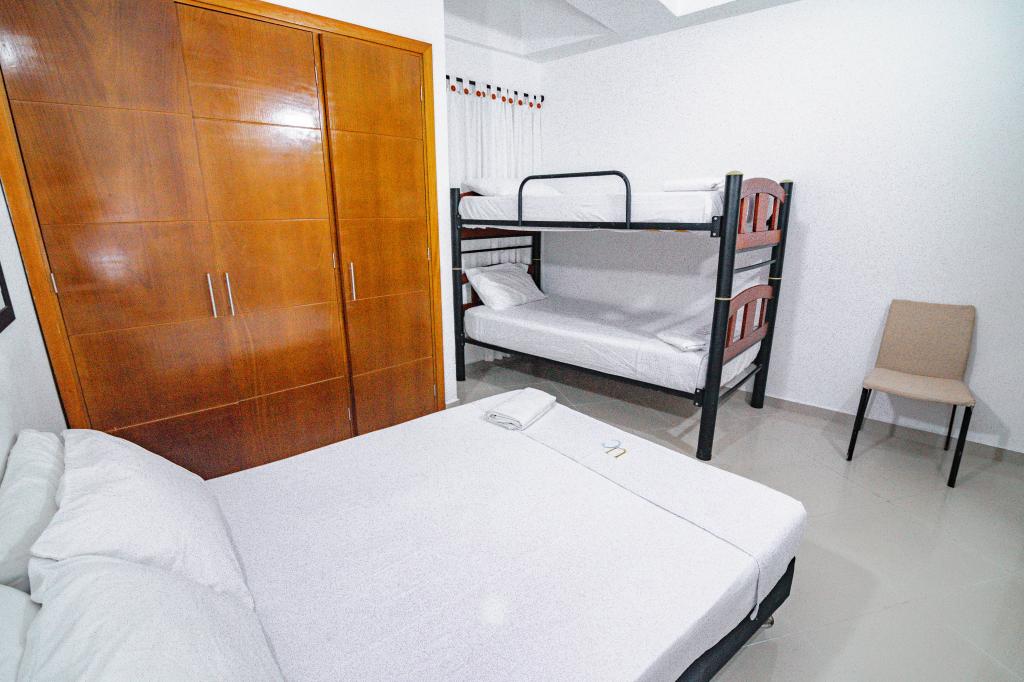 Apartamento en venta en Bocagrande, Cartagena · foto 16 de 18