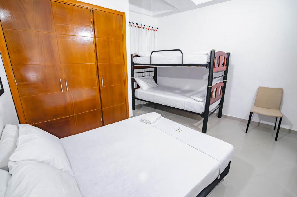 Apartamento en venta en Bocagrande, Cartagena · foto 17 de 18
