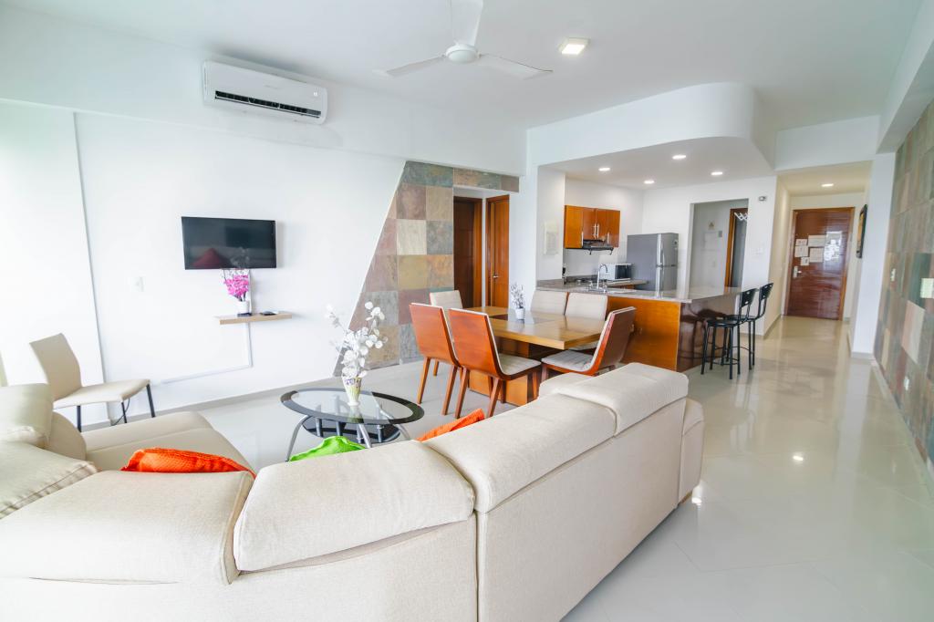 Apartamento en venta en Bocagrande, Cartagena · foto 18 de 18