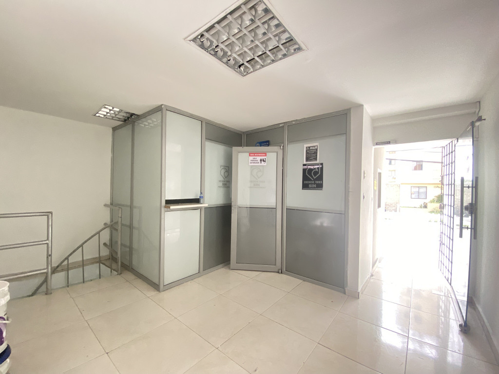 Casa en venta en Las Delicias, Barranquilla · foto 2 de 23