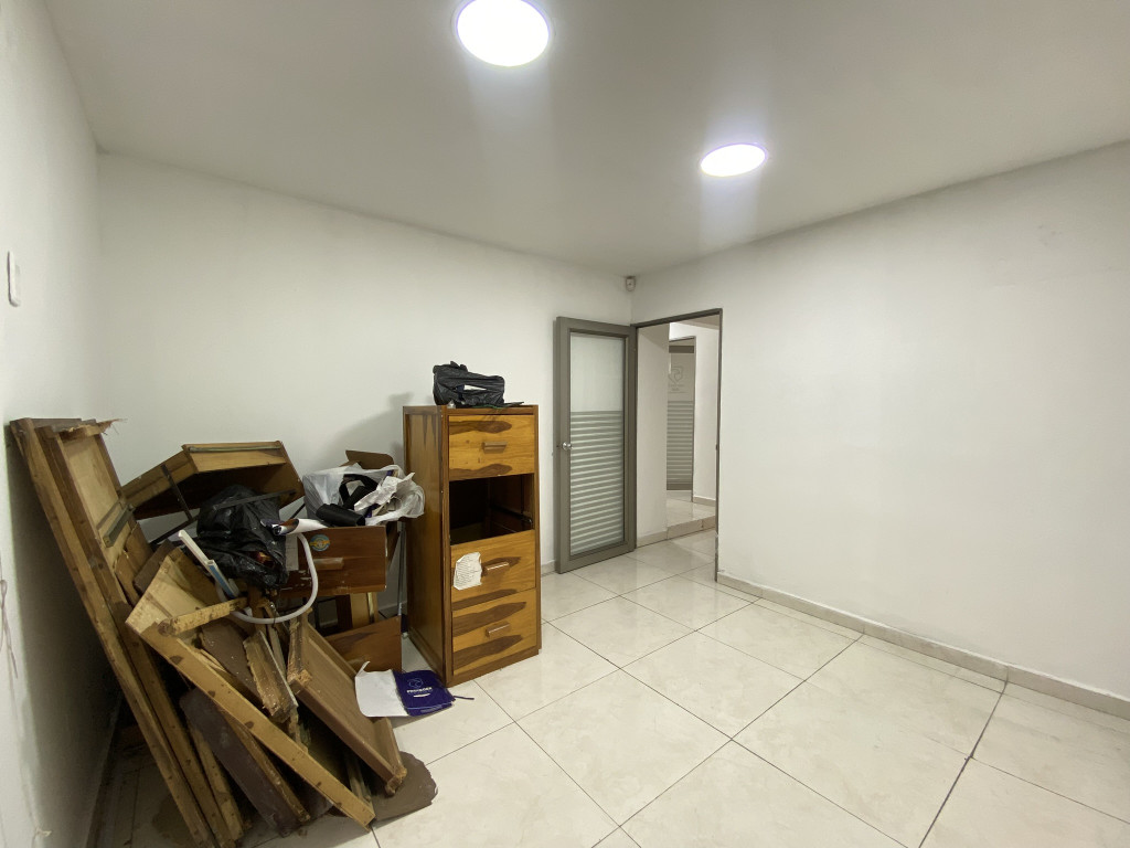 Casa en venta en Las Delicias, Barranquilla · foto 17 de 23