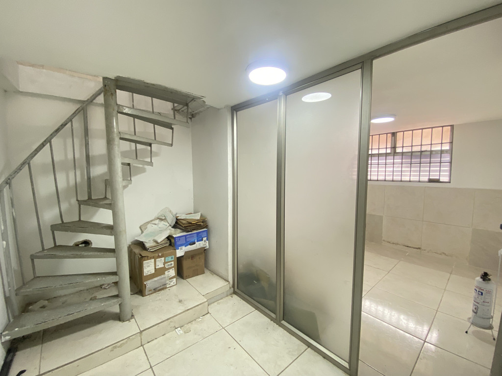 Casa en venta en Las Delicias, Barranquilla · foto 21 de 23
