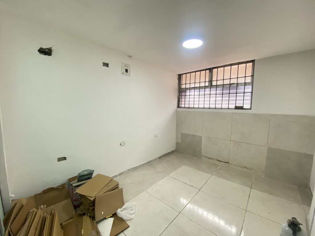 Casa en venta en Las Delicias, Barranquilla · foto 22 de 23