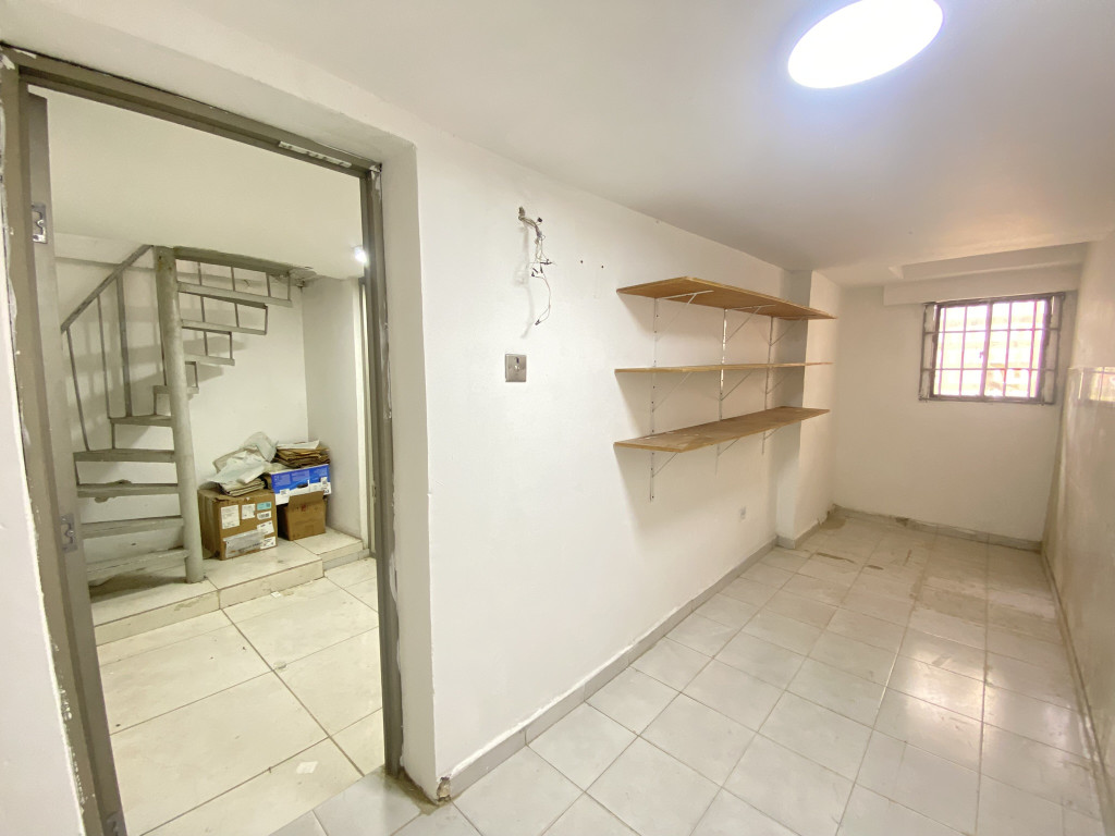 Casa en venta en Las Delicias, Barranquilla · foto 23 de 23