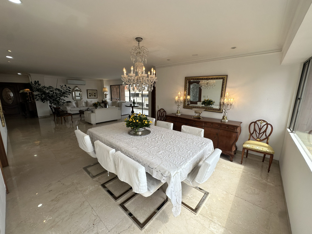 Apartamento en venta en Altos Del Limon, Barranquilla · foto 3 de 24