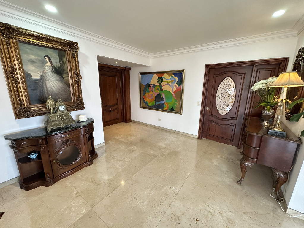 Apartamento en venta en Altos Del Limon, Barranquilla · foto 5 de 24