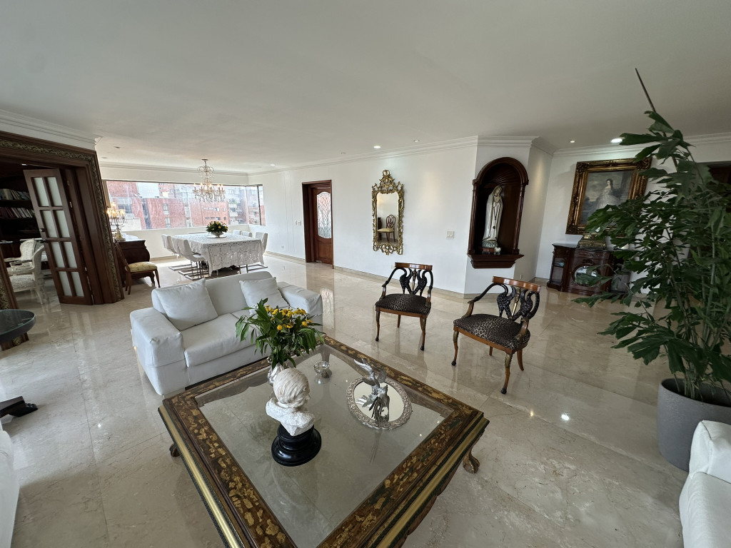 Apartamento en venta en Altos Del Limon, Barranquilla · foto 6 de 24