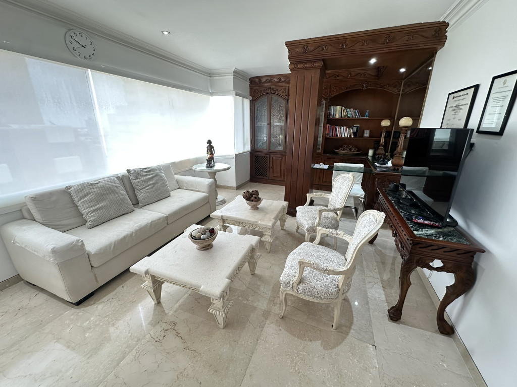 Apartamento en venta en Altos Del Limon, Barranquilla · foto 9 de 24