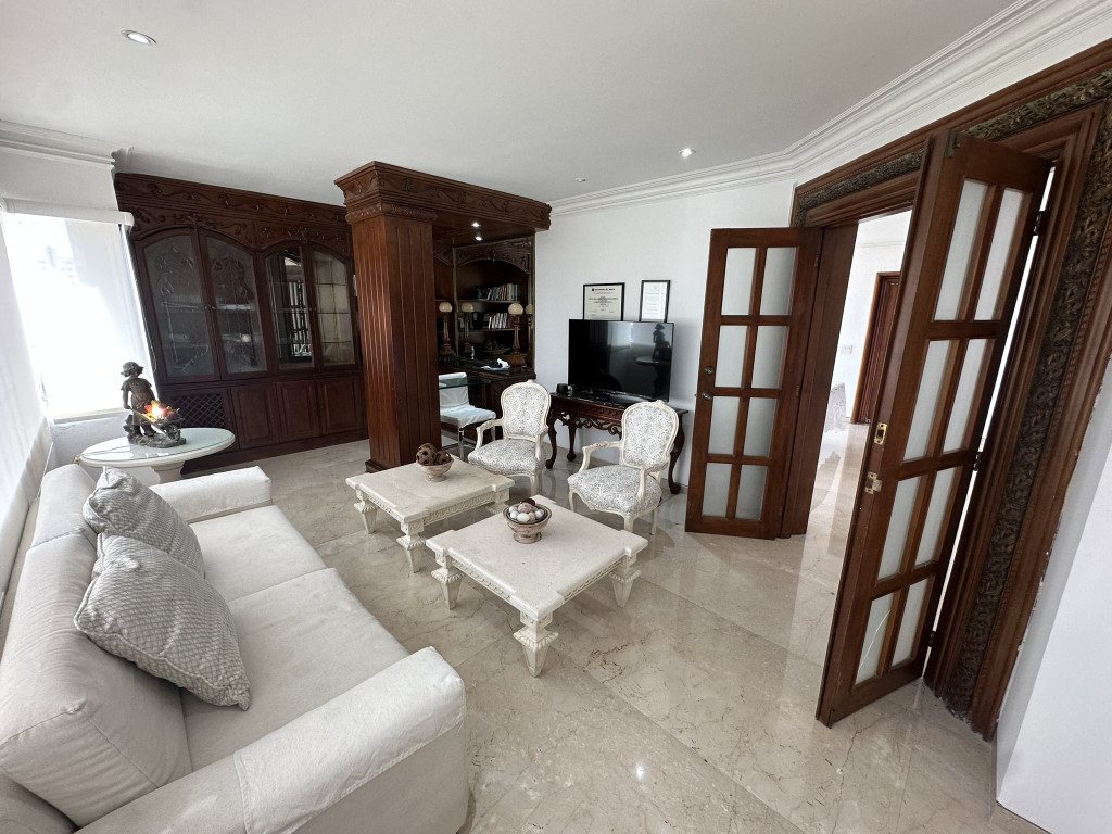 Apartamento en venta en Altos Del Limon, Barranquilla · foto 10 de 24