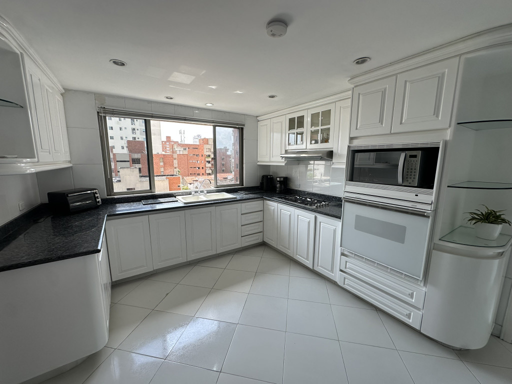 Apartamento en venta en Altos Del Limon, Barranquilla · foto 11 de 24