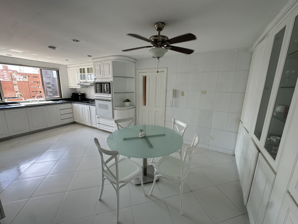 Apartamento en venta en Altos Del Limon, Barranquilla · foto 13 de 24