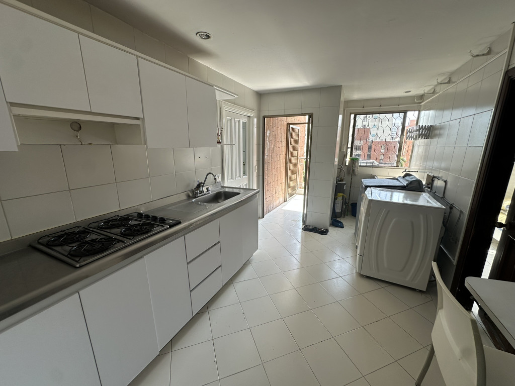 Apartamento en venta en Altos Del Limon, Barranquilla · foto 15 de 24