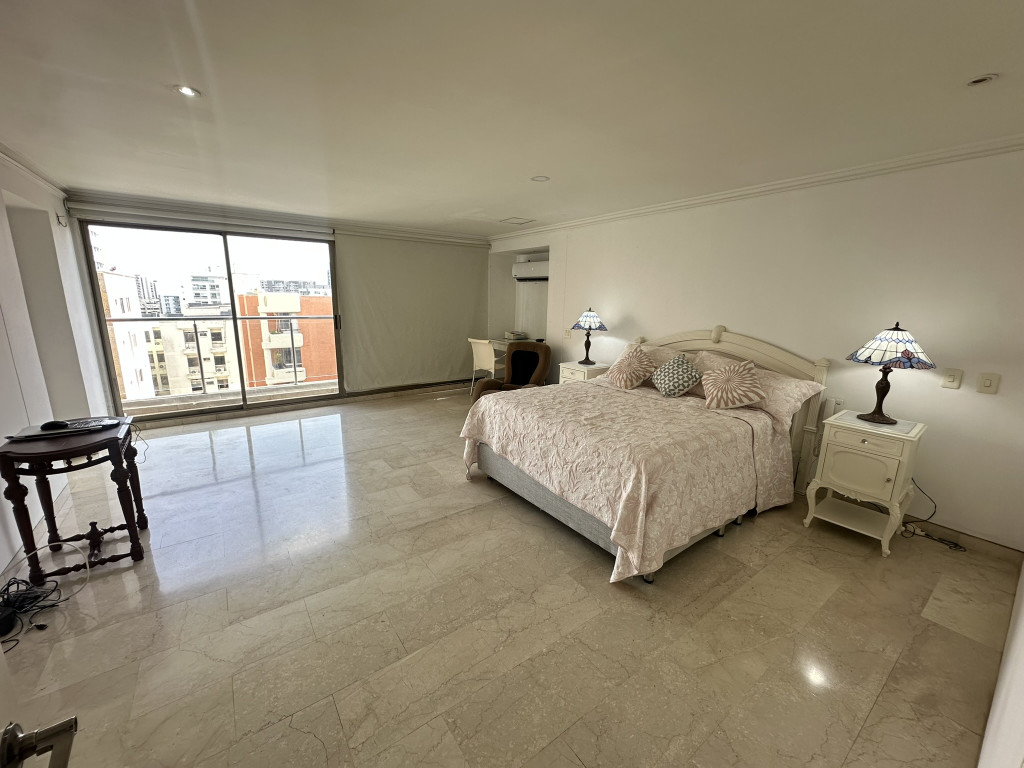 Apartamento en venta en Altos Del Limon, Barranquilla · foto 17 de 24