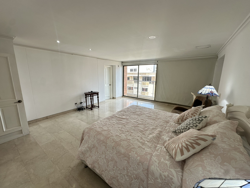 Apartamento en venta en Altos Del Limon, Barranquilla · foto 18 de 24