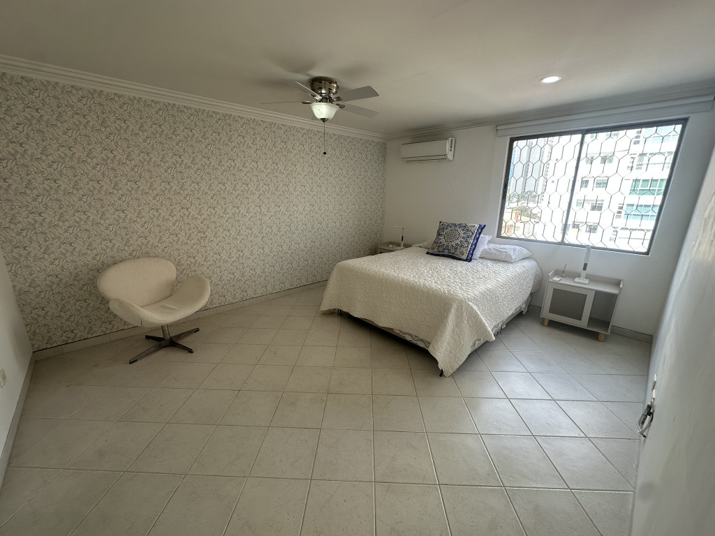 Apartamento en venta en Altos Del Limon, Barranquilla · foto 23 de 24