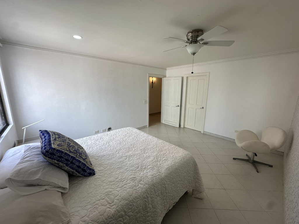 Apartamento en venta en Altos Del Limon, Barranquilla · foto 24 de 24