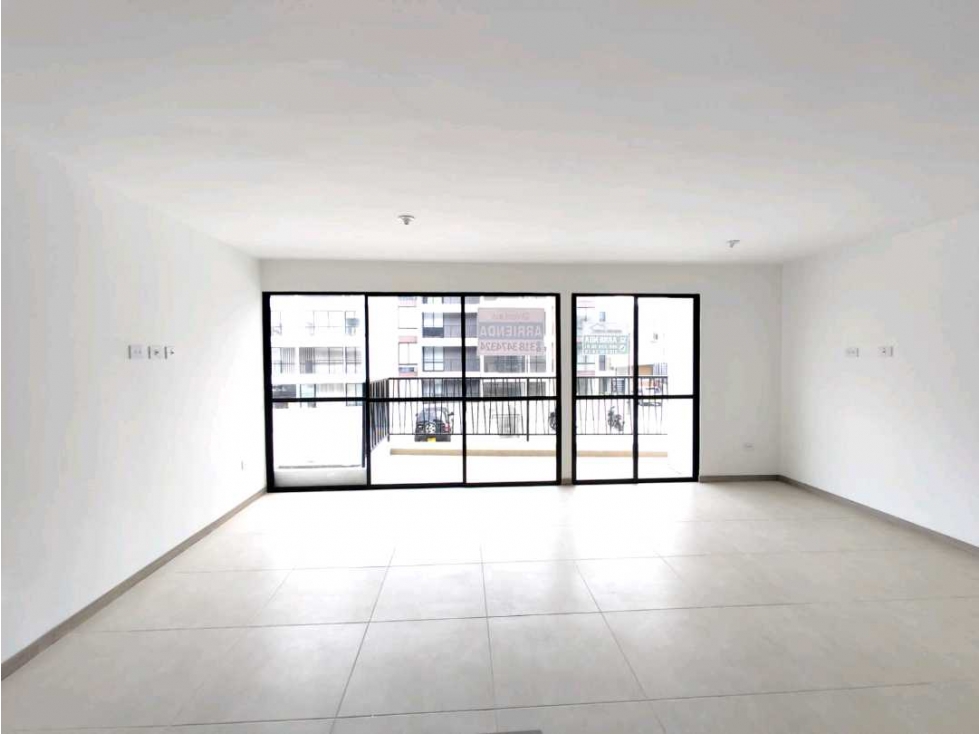 Apartment for rent in Armenia, Armenia