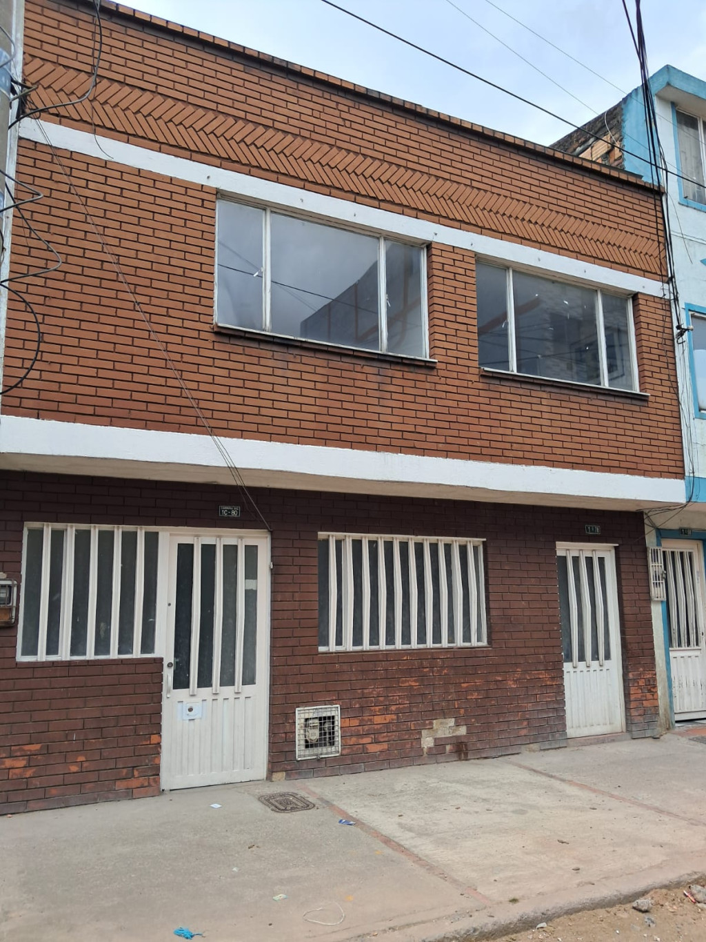 House for rent in Ciudad Montes, Bogotá