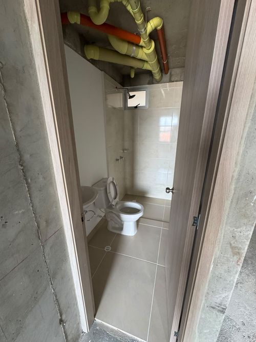 Apartamento en venta en Base Aerea, Cali · foto 3 de 13