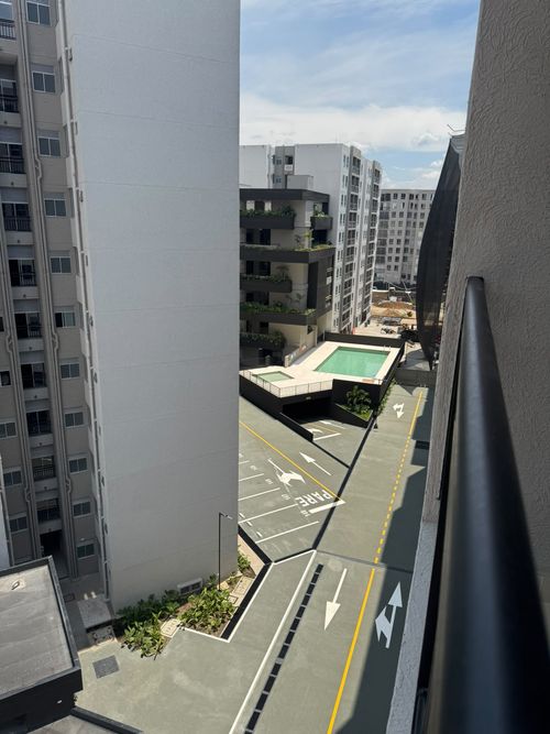 Apartamento en venta en Base Aerea, Cali · foto 7 de 13