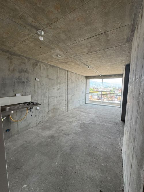 Apartamento en venta en Base Aerea, Cali · foto 12 de 13