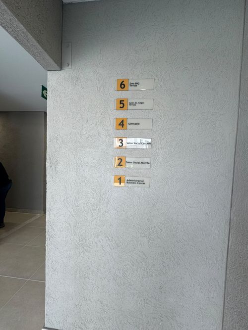 Apartamento en venta en Base Aerea, Cali · foto 13 de 13